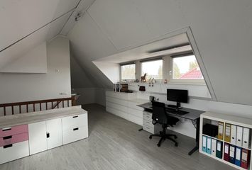 Hoogveen 86, HENDRIK-IDO-AMBACHT