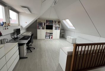Hoogveen 86, HENDRIK-IDO-AMBACHT