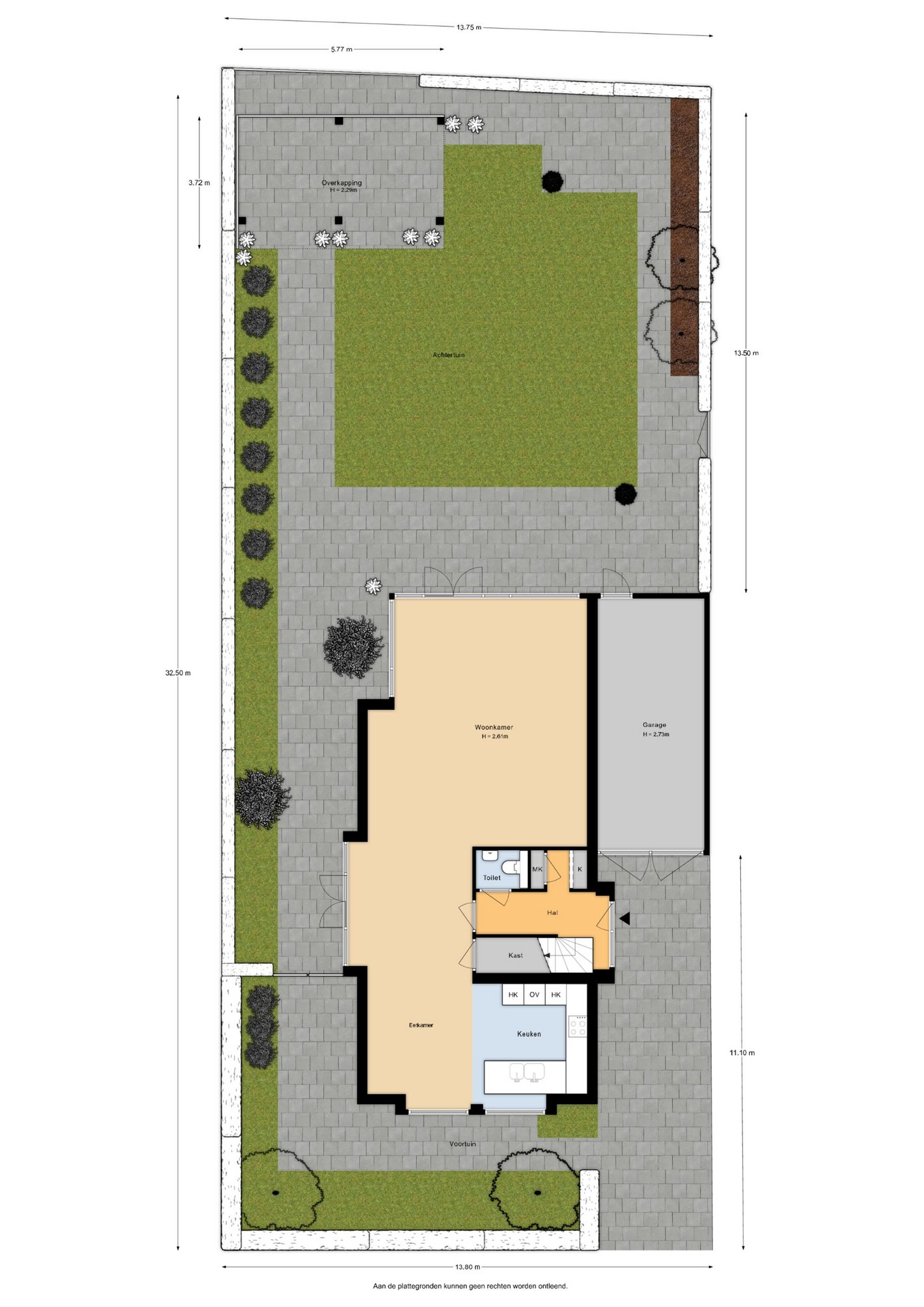 Hoogveen 86