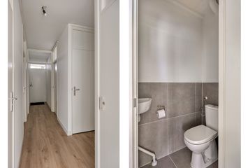 van Godewijckstraat 35, HENDRIK-IDO-AMBACHT