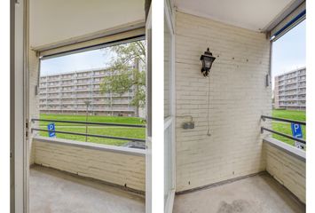 van Godewijckstraat 35, HENDRIK-IDO-AMBACHT