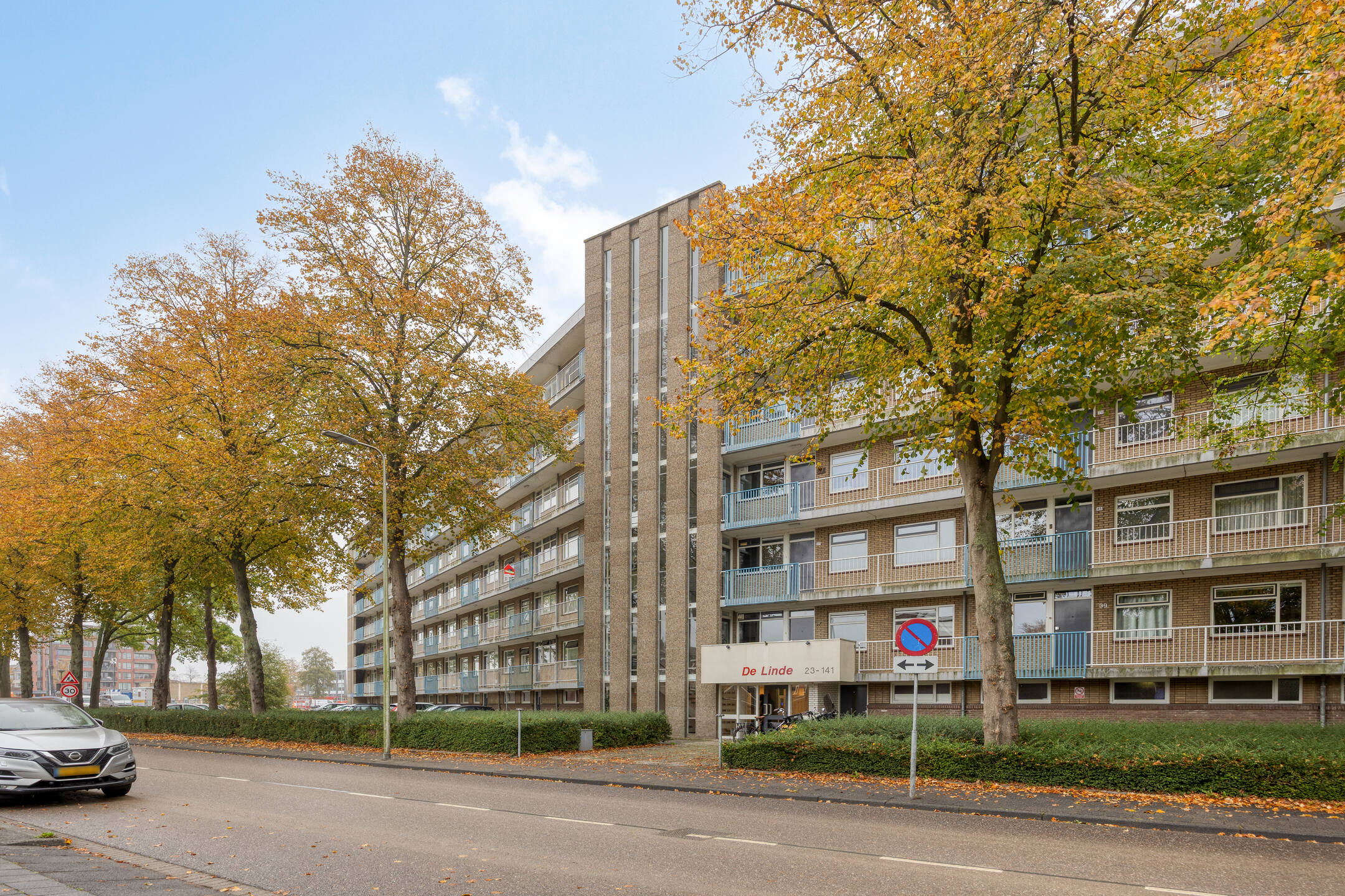 van Godewijckstraat 35
