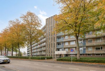 van Godewijckstraat 35, HENDRIK-IDO-AMBACHT