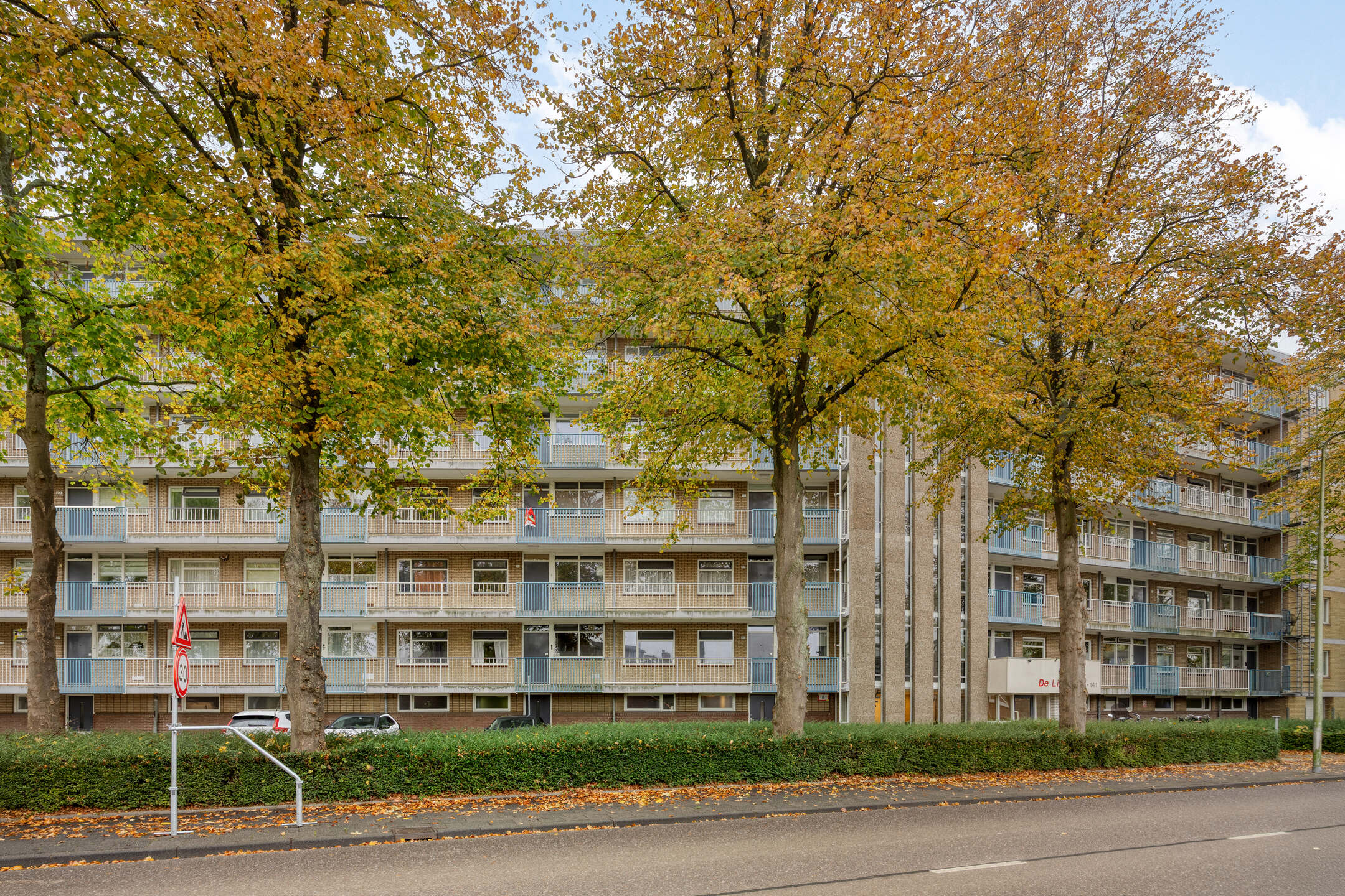 van Godewijckstraat 35