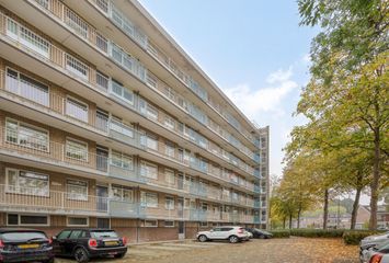 van Godewijckstraat 35, HENDRIK-IDO-AMBACHT