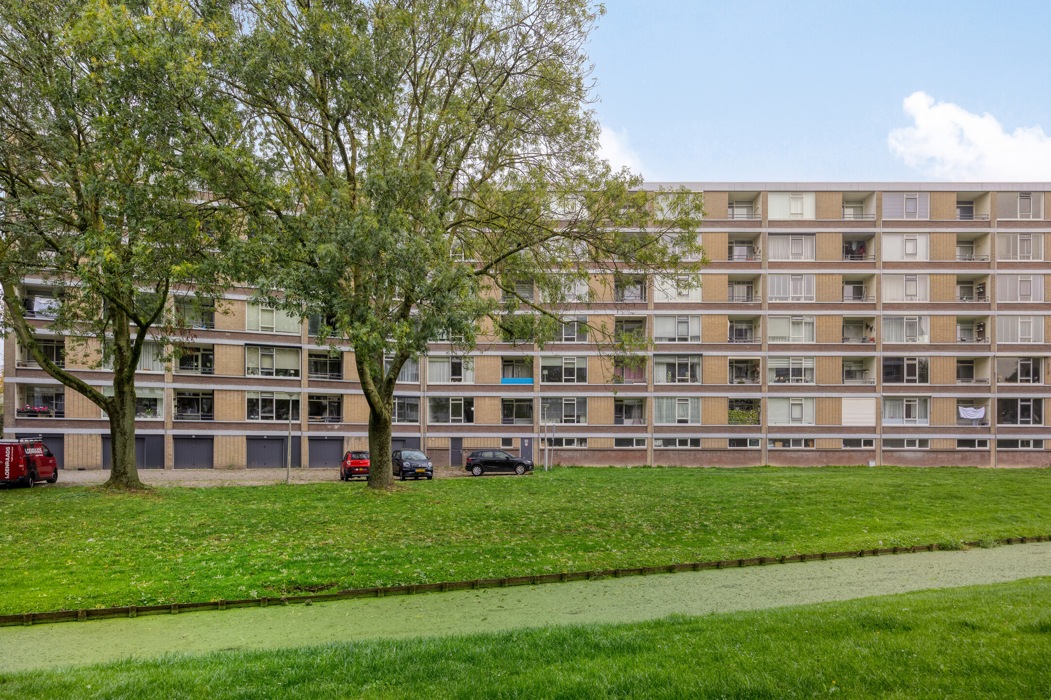 van Godewijckstraat 35