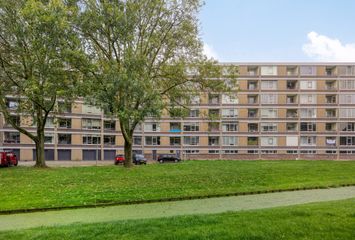 van Godewijckstraat 35, HENDRIK-IDO-AMBACHT