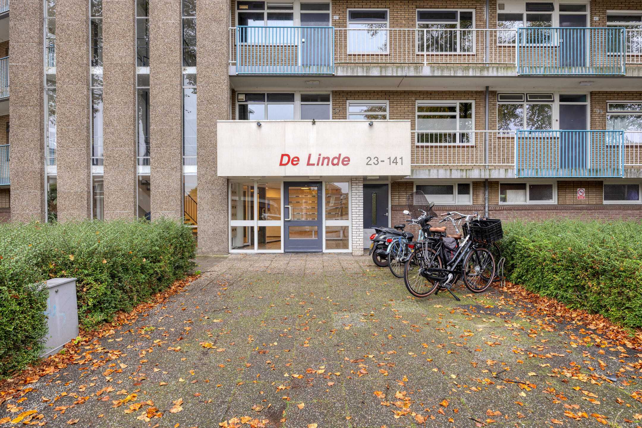 van Godewijckstraat 35
