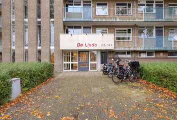 van Godewijckstraat 35, HENDRIK-IDO-AMBACHT