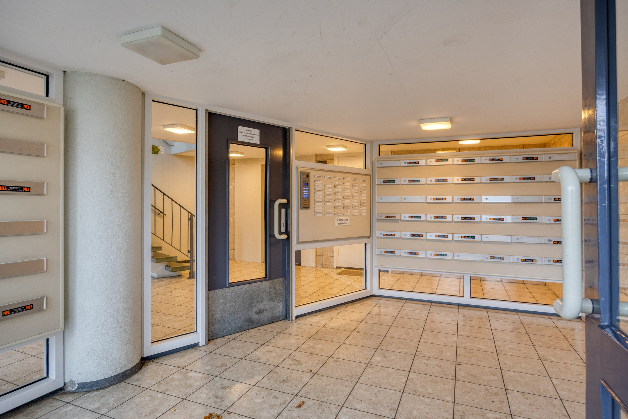 van Godewijckstraat 35