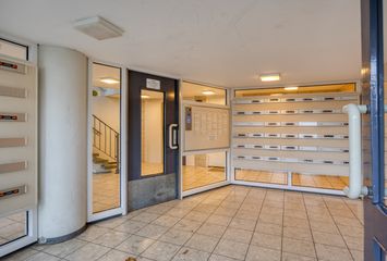 van Godewijckstraat 35, HENDRIK-IDO-AMBACHT