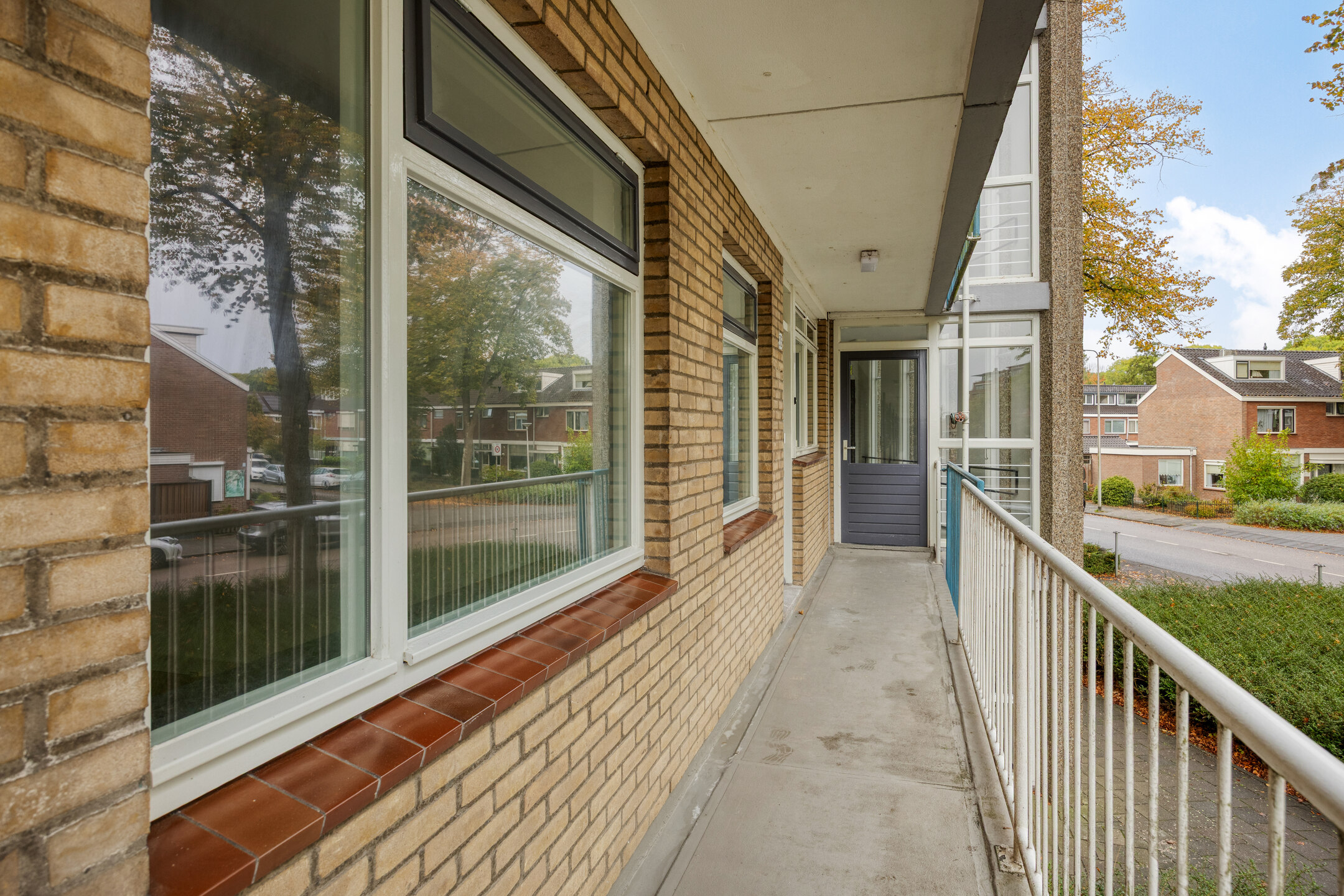 van Godewijckstraat 35