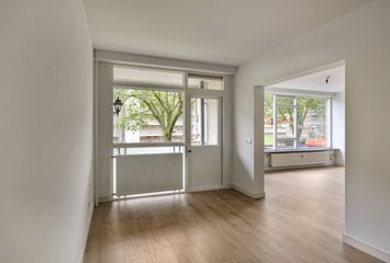 van Godewijckstraat 35, HENDRIK-IDO-AMBACHT