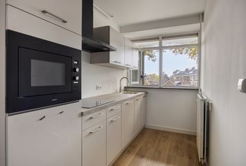 van Godewijckstraat 35, HENDRIK-IDO-AMBACHT