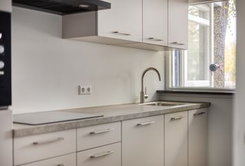 van Godewijckstraat 35, HENDRIK-IDO-AMBACHT