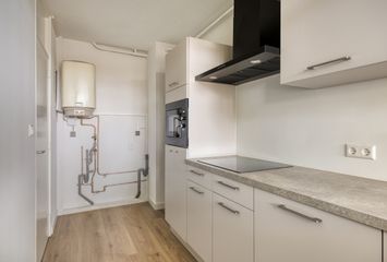 van Godewijckstraat 35, HENDRIK-IDO-AMBACHT