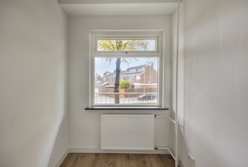 van Godewijckstraat 35, HENDRIK-IDO-AMBACHT
