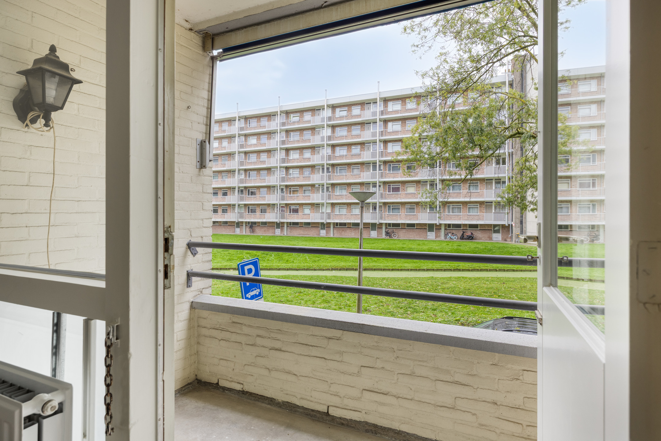 van Godewijckstraat 35