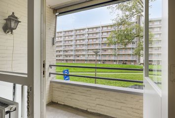 van Godewijckstraat 35, HENDRIK-IDO-AMBACHT