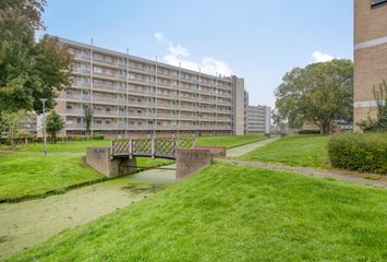 van Godewijckstraat 35, HENDRIK-IDO-AMBACHT