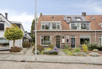 Halfweg 12, HENDRIK-IDO-AMBACHT