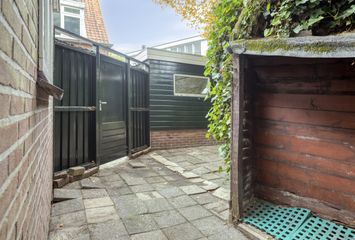 Halfweg 12, HENDRIK-IDO-AMBACHT