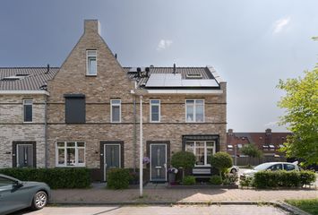 Aalscholver 31, HENDRIK-IDO-AMBACHT