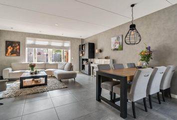 Aalscholver 31, HENDRIK-IDO-AMBACHT