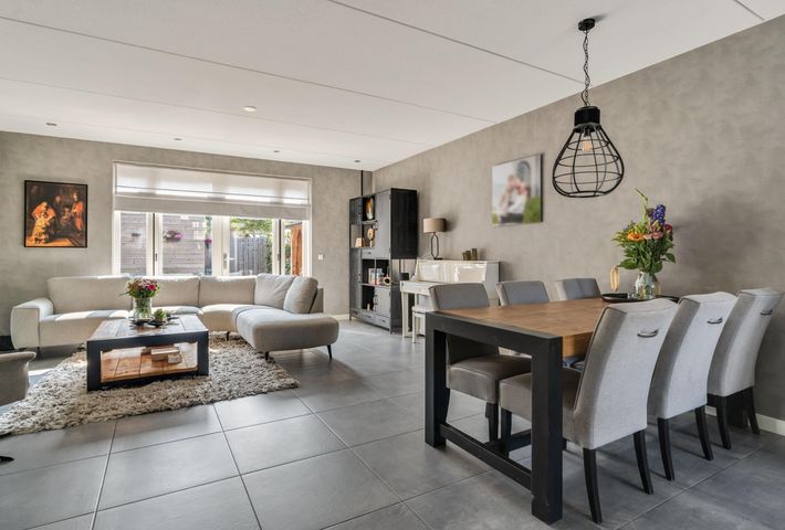 woning