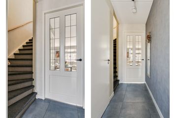 Aalscholver 31, HENDRIK-IDO-AMBACHT