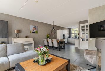 Aalscholver 31, HENDRIK-IDO-AMBACHT