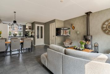 Aalscholver 31, HENDRIK-IDO-AMBACHT