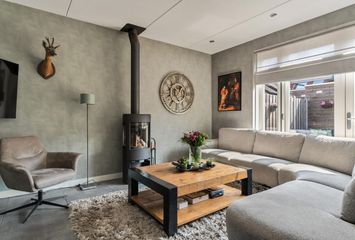 Aalscholver 31, HENDRIK-IDO-AMBACHT