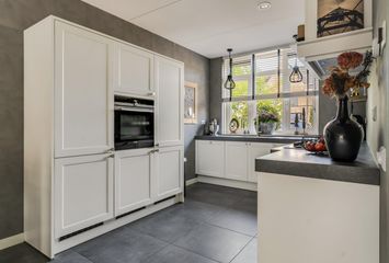 Aalscholver 31, HENDRIK-IDO-AMBACHT