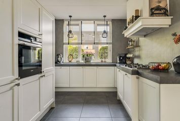 Aalscholver 31, HENDRIK-IDO-AMBACHT