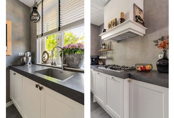 Aalscholver 31, HENDRIK-IDO-AMBACHT