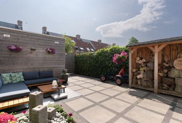 Aalscholver 31, HENDRIK-IDO-AMBACHT