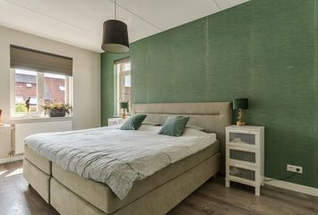 Aalscholver 31, HENDRIK-IDO-AMBACHT