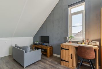 Aalscholver 31, HENDRIK-IDO-AMBACHT