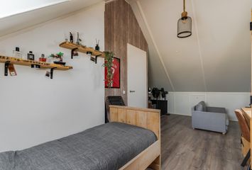 Aalscholver 31, HENDRIK-IDO-AMBACHT