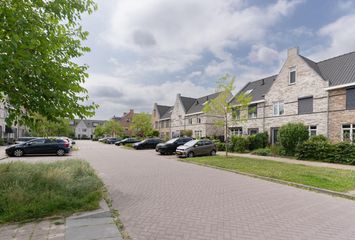 Aalscholver 31, HENDRIK-IDO-AMBACHT