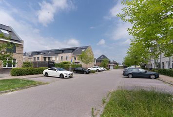 Aalscholver 31, HENDRIK-IDO-AMBACHT