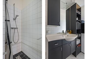 Pruylenborg 137, HENDRIK-IDO-AMBACHT