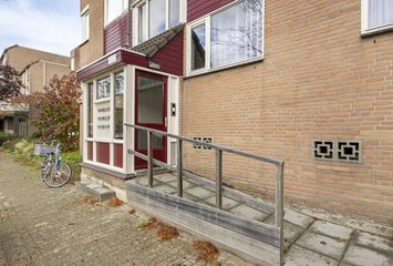 Pruylenborg 137, HENDRIK-IDO-AMBACHT