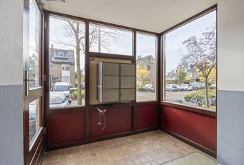 Pruylenborg 137, HENDRIK-IDO-AMBACHT