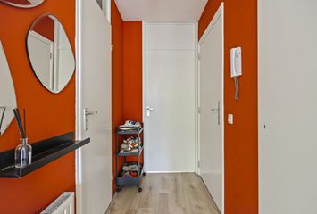 Pruylenborg 137, HENDRIK-IDO-AMBACHT