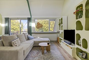 Pruylenborg 137, HENDRIK-IDO-AMBACHT
