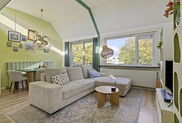 Pruylenborg 137, HENDRIK-IDO-AMBACHT