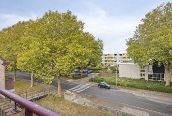 Pruylenborg 137, HENDRIK-IDO-AMBACHT