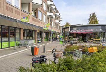 Pruylenborg 137, HENDRIK-IDO-AMBACHT